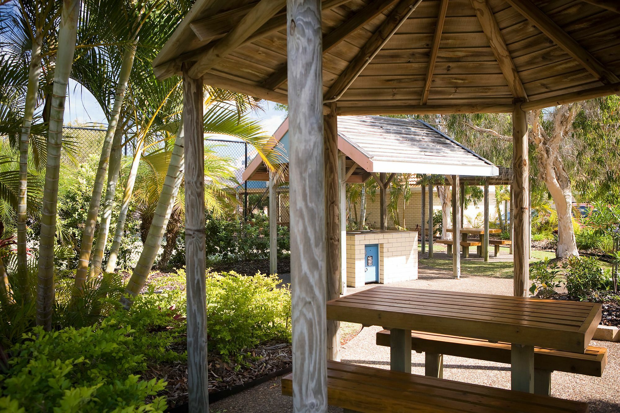 Breakfree Great Sandy Straits Hervey Bay Exterior foto