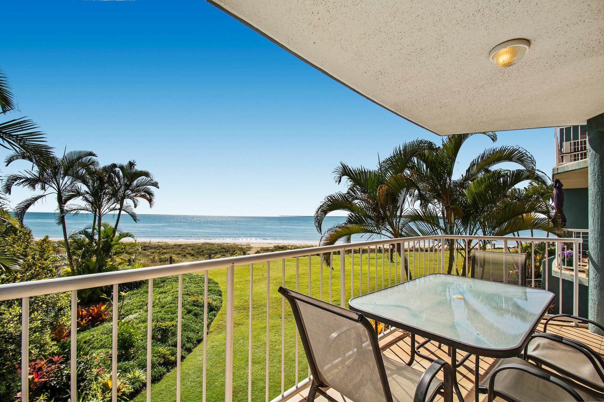 Breakfree Great Sandy Straits Hervey Bay Exterior foto