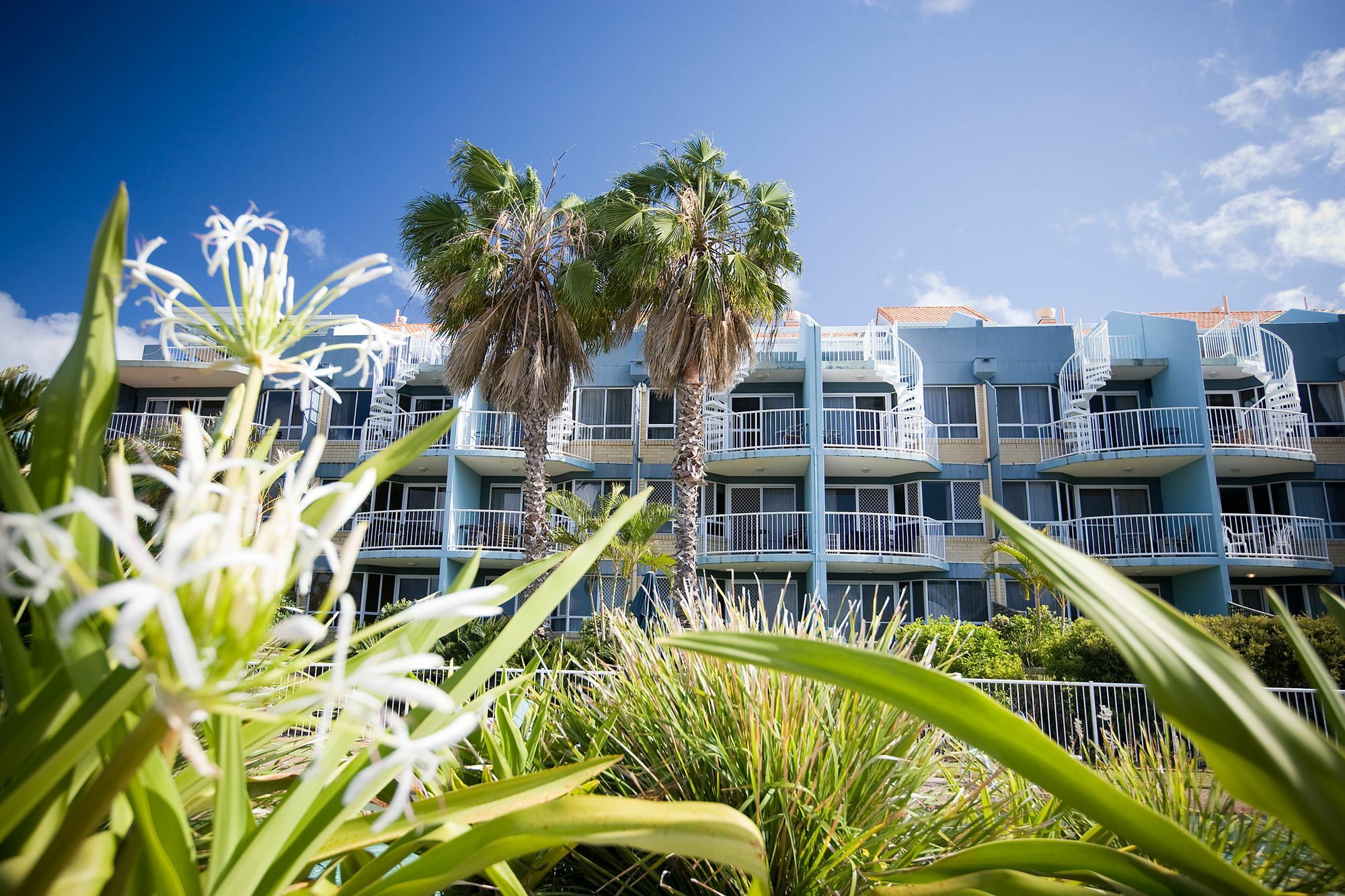 Breakfree Great Sandy Straits Hervey Bay Exterior foto