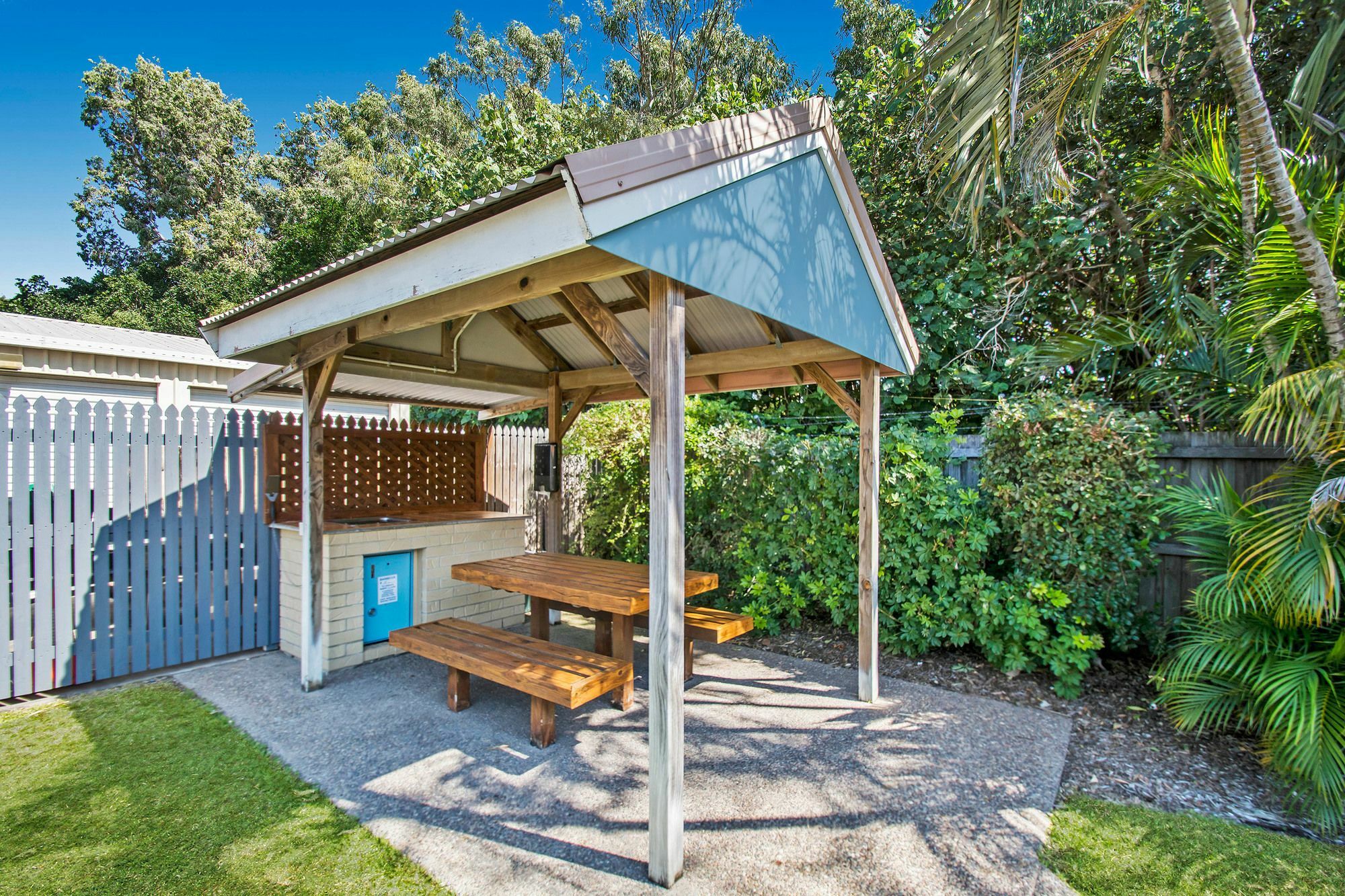 Breakfree Great Sandy Straits Hervey Bay Exterior foto